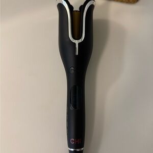 Brand New CHI Black Hair Curler